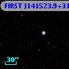 FIRST J141523.9+315418