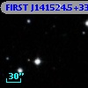 FIRST J141524.5+333232