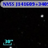 NVSS J141609+340908
