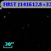 FIRST J141612.8+324337