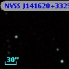 NVSS J141620+332546