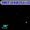FIRST J141625.5+323520