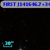 FIRST J141646.7+340004