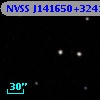 NVSS J141650+324149