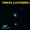 2MASX J14250805+3327044