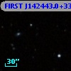 FIRST J142443.0+333107