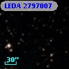 LEDA 2797007
