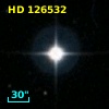 HD 126532