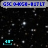 GSC 04050-01717