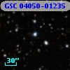 GSC 04050-01235