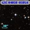 GSC 04050-01059