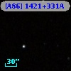 [A86] 1421+331A