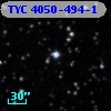 TYC 4050-494-1