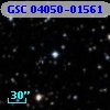 GSC 04050-01561