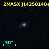 2MASX J14250140+3325523