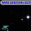 NVSS J142319+322907