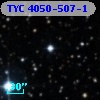 TYC 4050-507-1