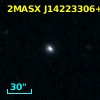 2MASX J14223306+3333042