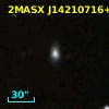 2MASX J14210716+3227440