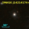 2MASX J14214174+3234158