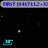 FIRST J141711.2+325713