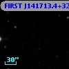 FIRST J141713.4+324458
