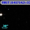 FIRST J141714.3+324444