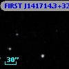 FIRST J141714.3+325742