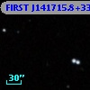 FIRST J141715.8+334522