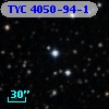 TYC 4050-94-1