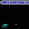 FIRST J141720.0+321608
