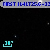 FIRST J141725.6+324323