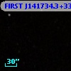 FIRST J141734.3+335959