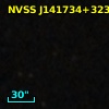 FIRST J141734.8+323123