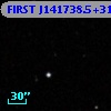 FIRST J141738.5+314750