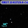 FIRST J141759.4+312952
