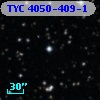 TYC 4050-409-1