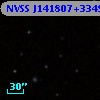 NVSS J141807+334919