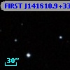 FIRST J141810.9+333414