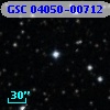 GSC 04050-00712