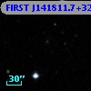 FIRST J141811.7+321133