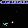 FIRST J141812.7+321124
