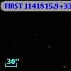 FIRST J141815.9+335848