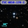 TYC 4050-170-1