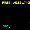 FIRST J141821.7+314936