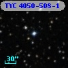 TYC 4050-508-1