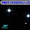 FIRST J141835.2+321934