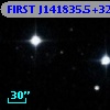FIRST J141835.5+321938