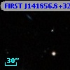 FIRST J141856.8+325239