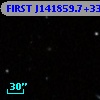FIRST J141859.7+333308